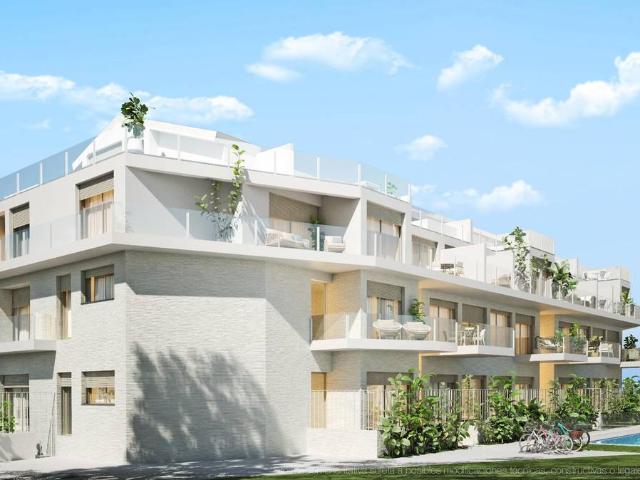 Piso en venta en Urbanització Montgó-Toscamar, la Marina Alta