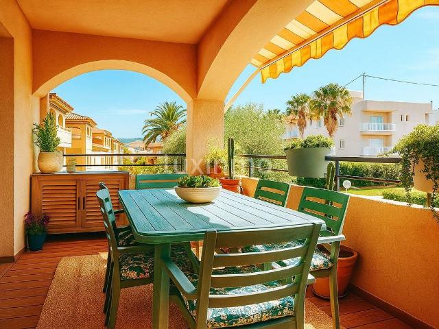 Piso en venta en Urbanització Montgó-Toscamar, la Marina Alta