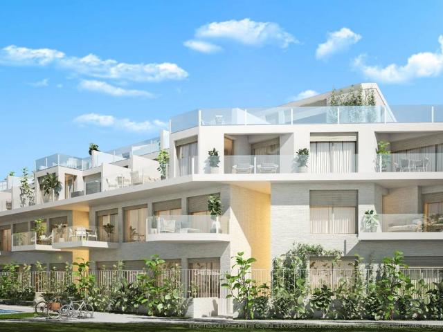 Piso en venta en Urbanització Montgó-Toscamar, la Marina Alta