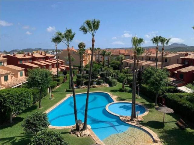 Piso en venta en Urbanització Montgó-Toscamar, la Marina Alta