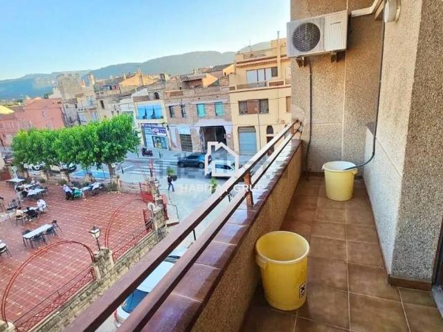 Piso en venta en Montblanc