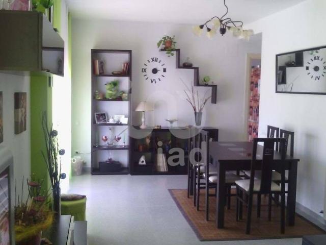 Piso en venta en Montblanc