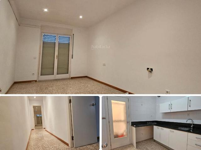 Piso en venta en Montblanc
