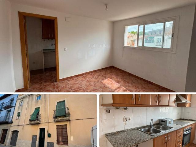 Piso en venta en Montbrió Del Camp, Tarragona