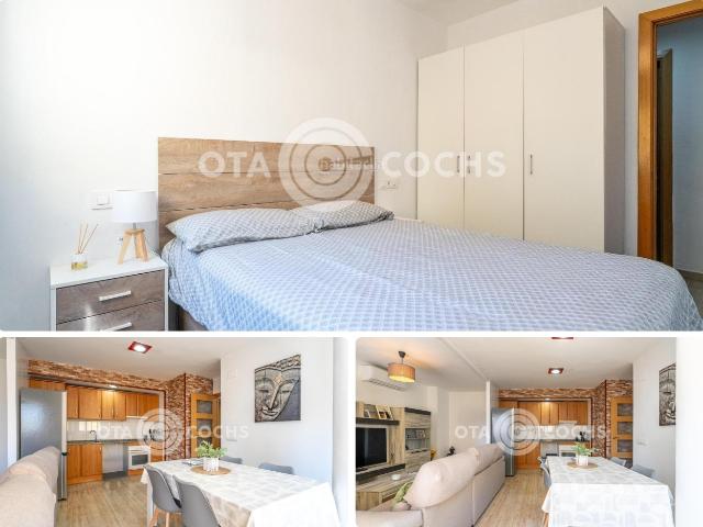 Piso en venta en Montbrió Del Camp