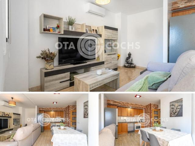 Piso en venta en Montbrió Del Camp