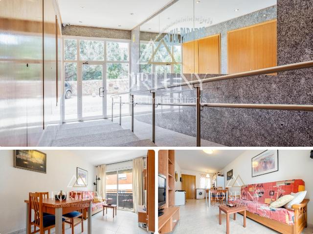 Piso en venta en Montbrió Del Camp