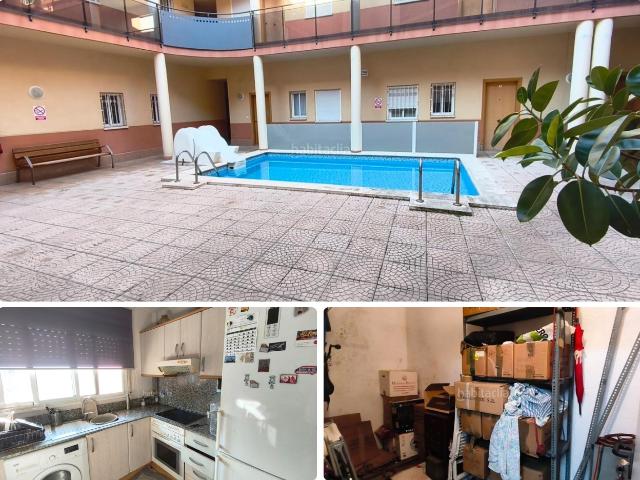 Piso en venta en Montbrió Del Camp, Tarragona