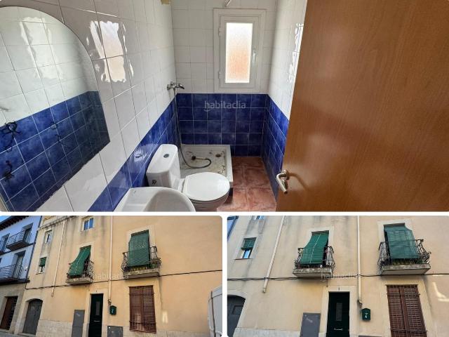 Piso en venta en Montbrió Del Camp, Tarragona