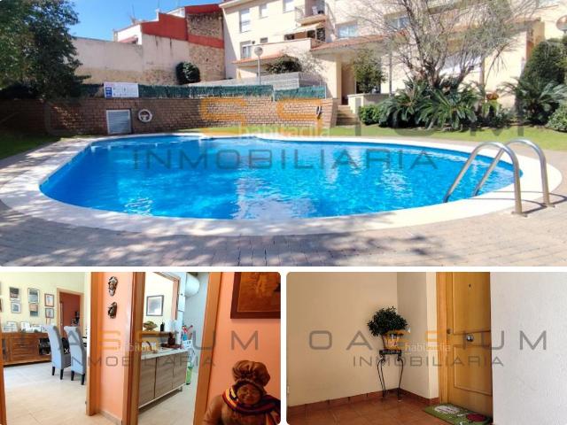 Piso en venta en Montbrió Del Camp