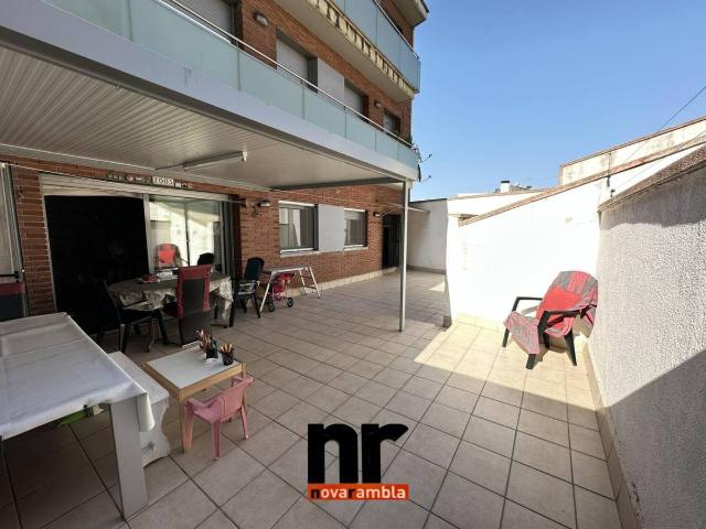 Piso en venta en Montcada I Reixac, Montcada Centre