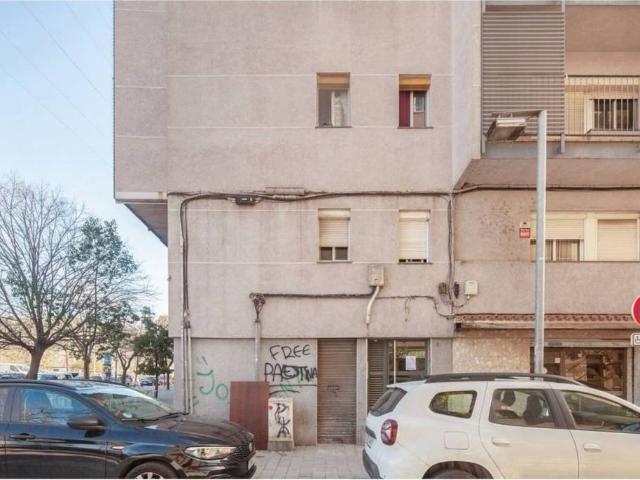 Piso en venta en Can Sant Joan, Vallès Occidental