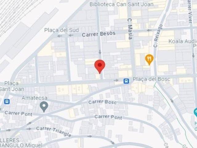 Piso en venta en Can Sant Joan, Vallès Occidental