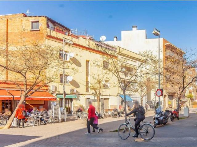 Piso en venta en Can Sant Joan, Vallès Occidental