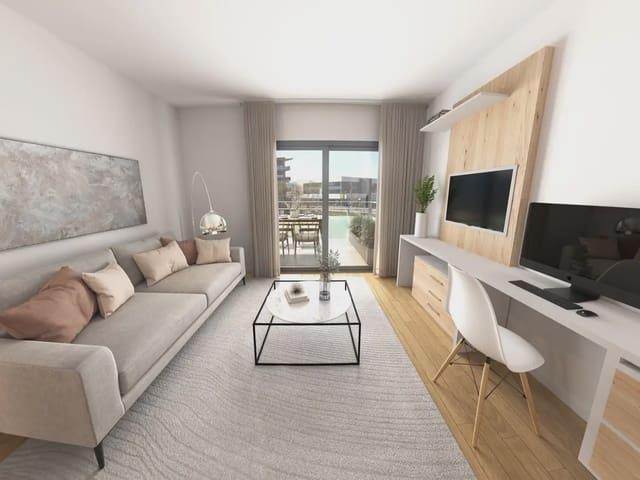 Piso en venta en Montcada Centre, Vallès Occidental