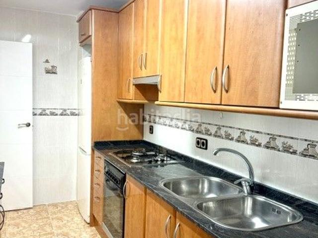 Piso en venta en Can Sant Joan, Vallès Occidental
