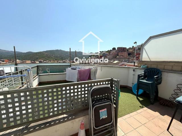 Piso en venta en Can Sant Joan, Vallès Occidental