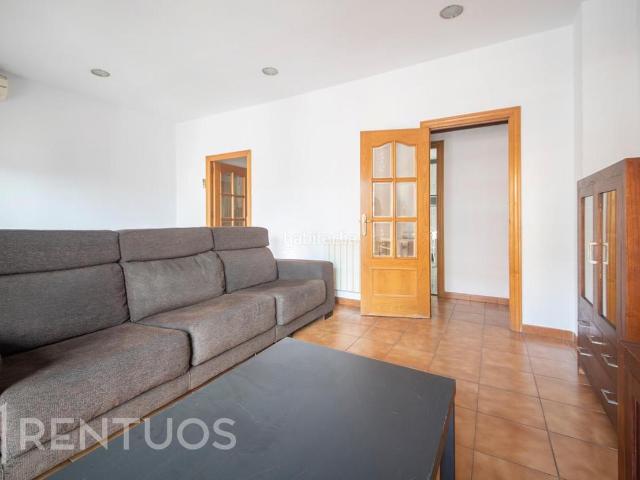 Piso en venta en Can Sant Joan, Vallès Occidental