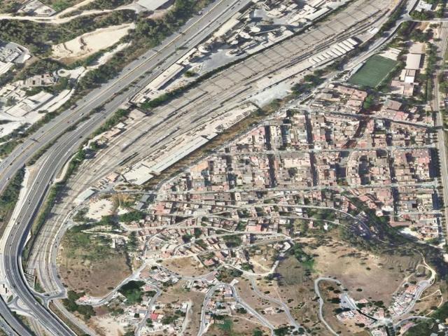 Piso en venta en Can Sant Joan, Vallès Occidental