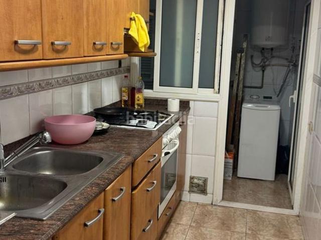 Piso en venta en Can Sant Joan, Vallès Occidental
