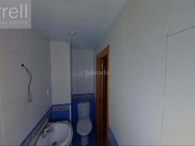 Piso en venta en Can Sant Joan, Vallès Occidental