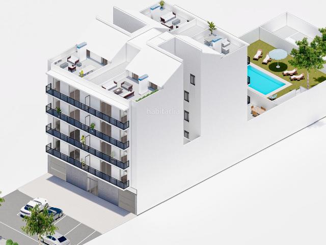 Dúplex en venta en Montcada Centre, Vallès Occidental
