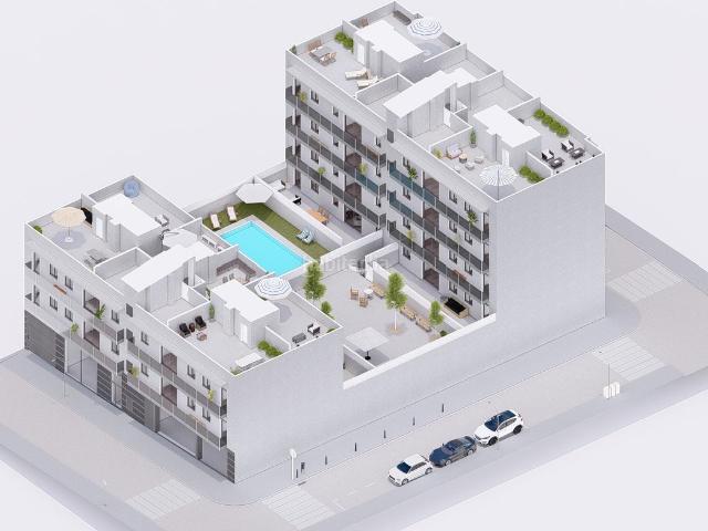 Dúplex en venta en Mas Rampinyo, Vallès Occidental