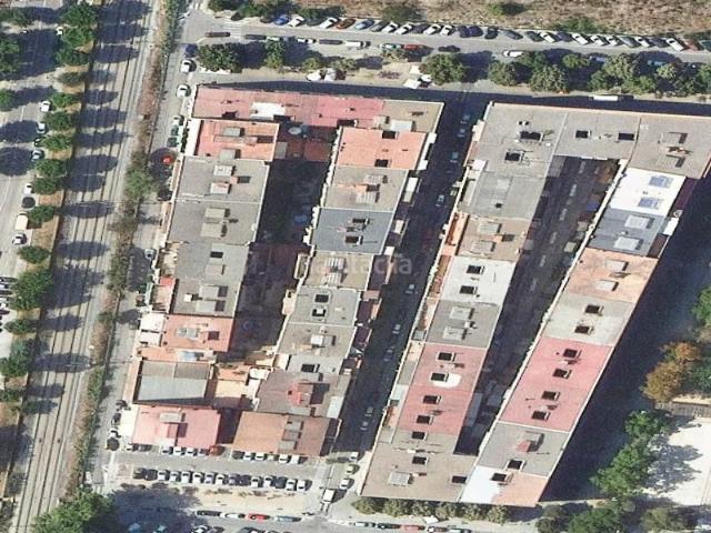 Piso en venta en Can Sant Joan, Vallès Occidental