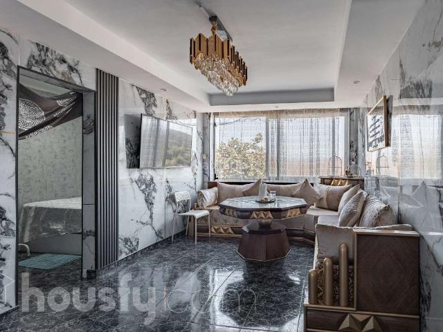 Piso en venta en Can Sant Joan, Vallès Occidental