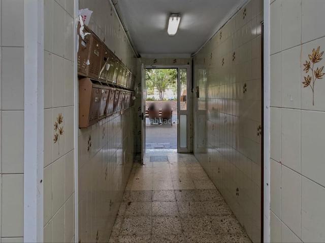 Piso en venta en Can Sant Joan, Vallès Occidental