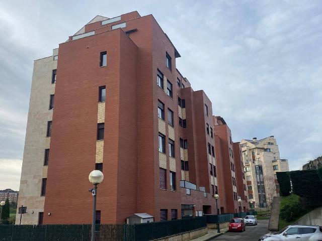 Piso en venta en Correos, Santander