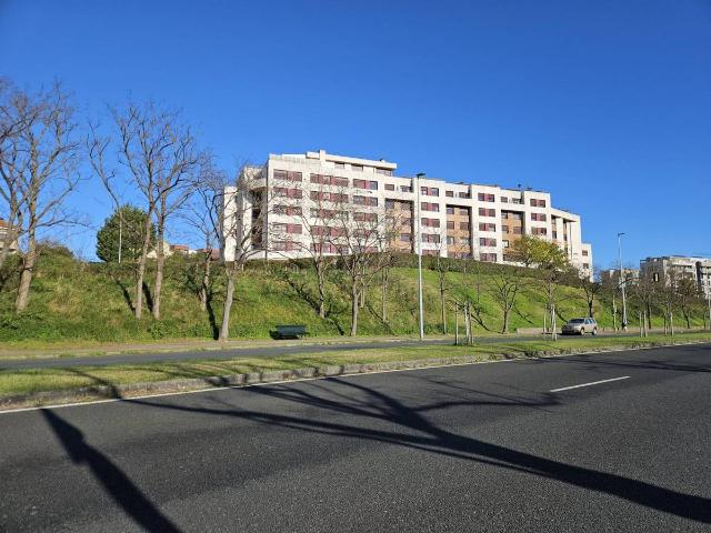 Piso en venta en Correos, Santander