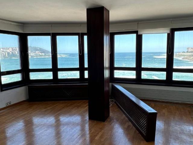 Piso en venta en Cidade Vella, A Coruña