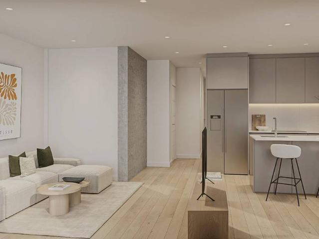 Piso en venta en Cidade Vella, A Coruña