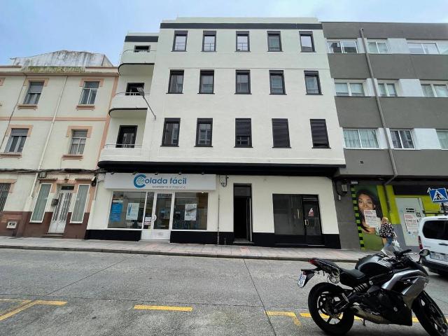 Piso en venta en Cidade Vella, A Coruña