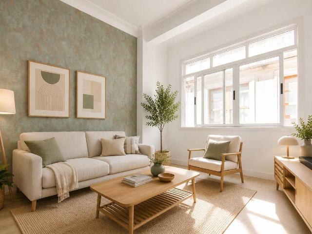 Piso en venta en Cidade Vella, A Coruña