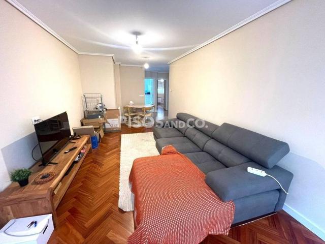 Piso en venta en Cidade Vella, A Coruña