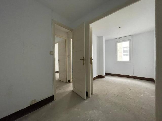 Piso en venta en Cidade Vella, A Coruña