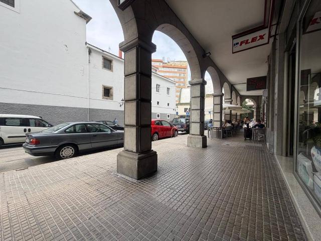 Piso en venta en Cidade Vella, A Coruña