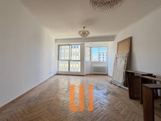 Piso en venta en Cidade Vella, A Coruña
