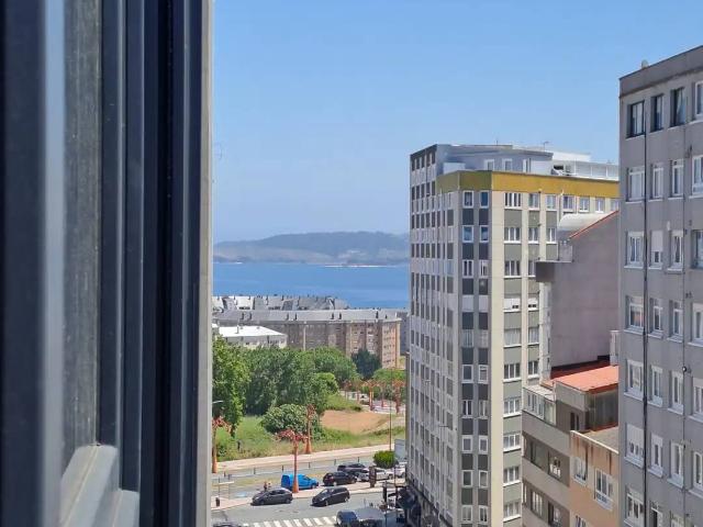 Piso en venta en Cidade Vella, A Coruña