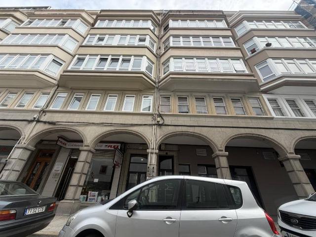 Piso en venta en Cidade Vella, A Coruña