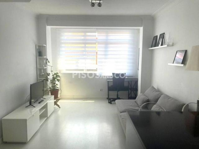 Piso en venta en Cidade Vella, A Coruña