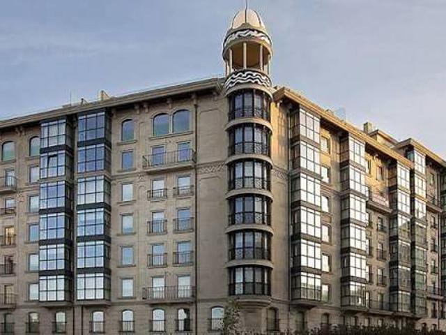Piso en venta en Cidade Vella, A Coruña