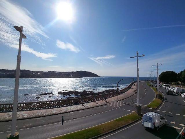 Piso en venta en Cidade Vella, A Coruña