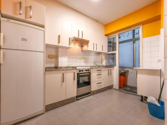 Piso en venta en Cidade Vella, A Coruña