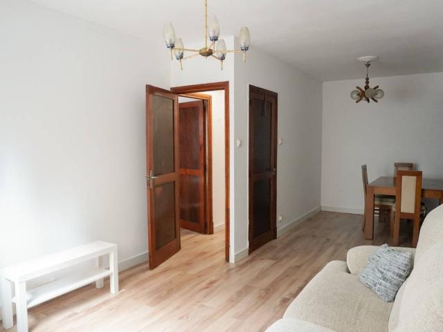 Piso en venta en Cidade Vella, A Coruña