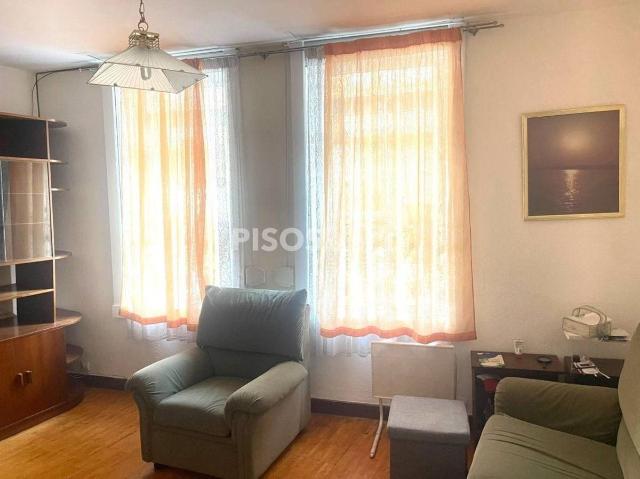 Piso en venta en Cidade Vella, A Coruña