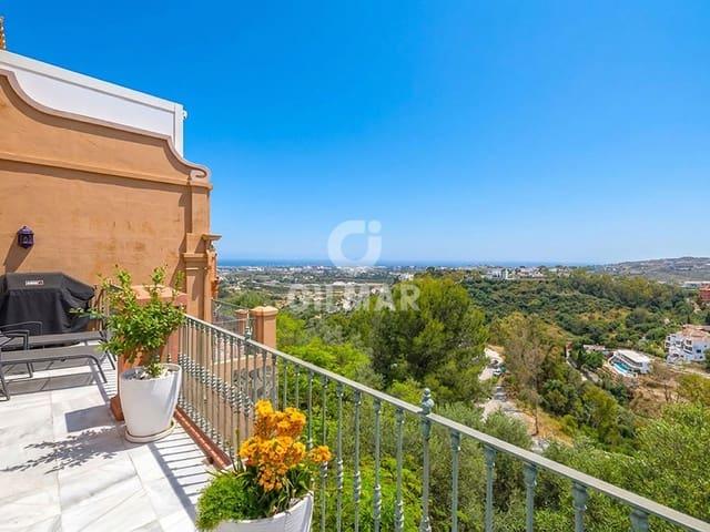 Piso en venta en Artola, Costa del Sol Occidental