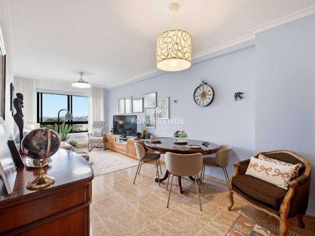 Piso en venta en Casco Antigo, Pontevedra